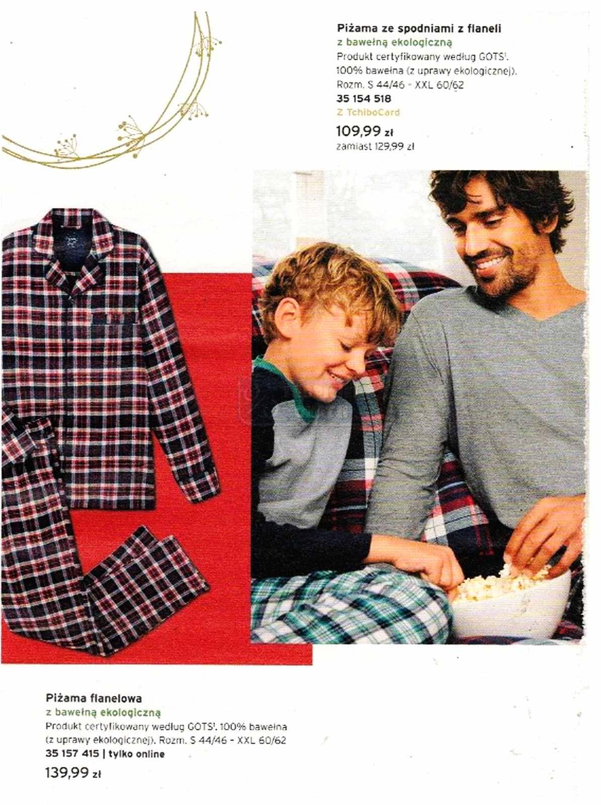 Gazetka promocyjna Tchibo str. 8