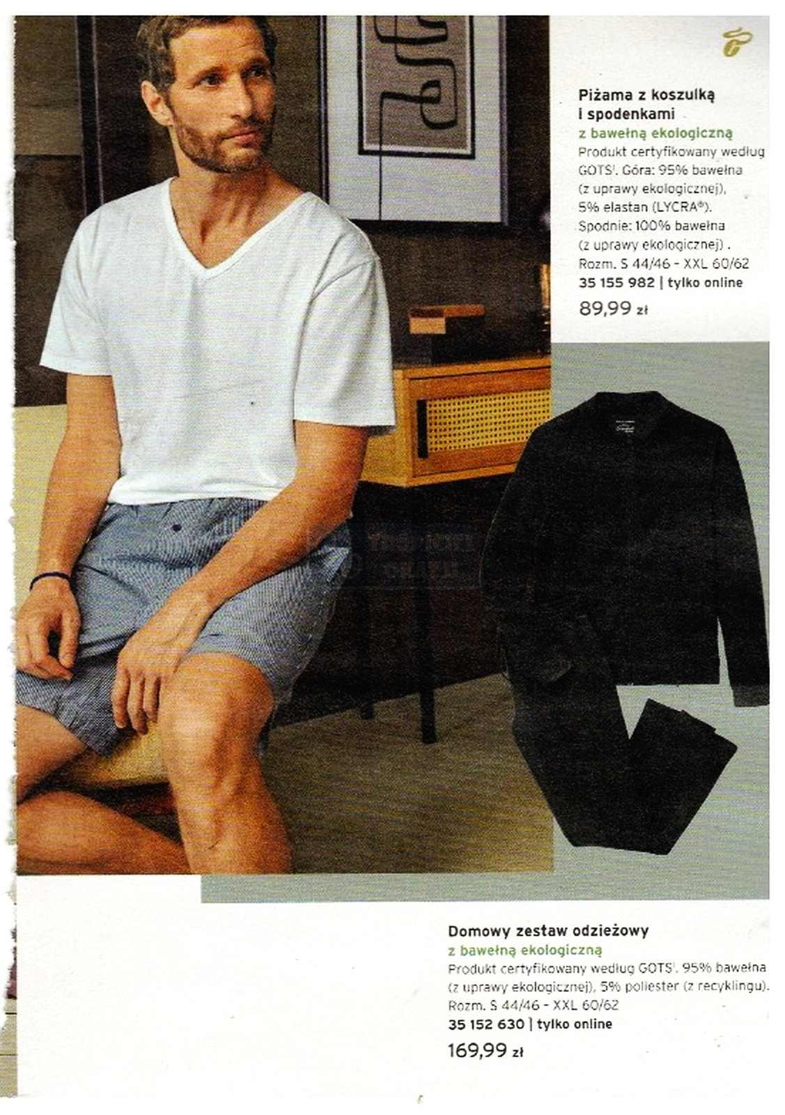 Gazetka promocyjna Tchibo str. 65