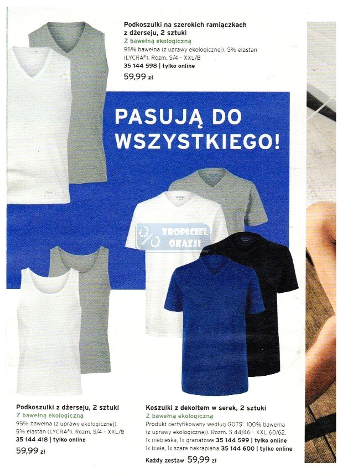 Gazetka promocyjna Tchibo str. 26