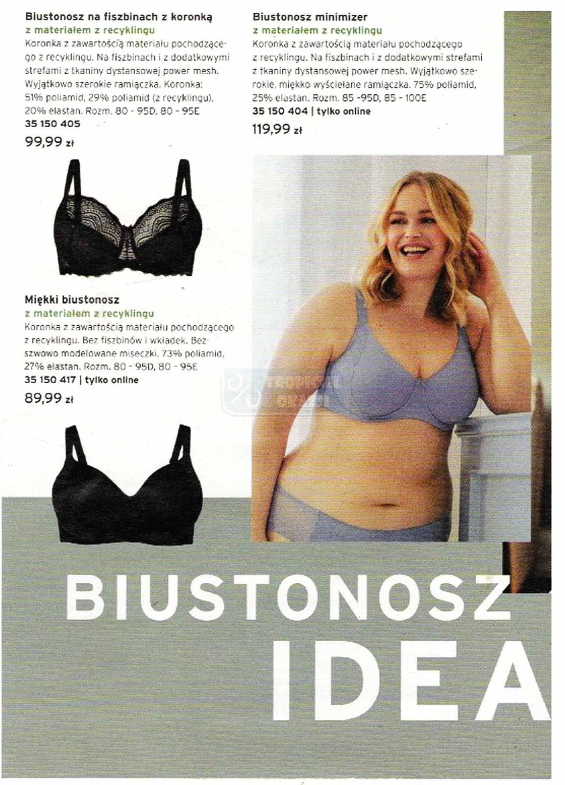 Gazetka promocyjna Tchibo str. 10