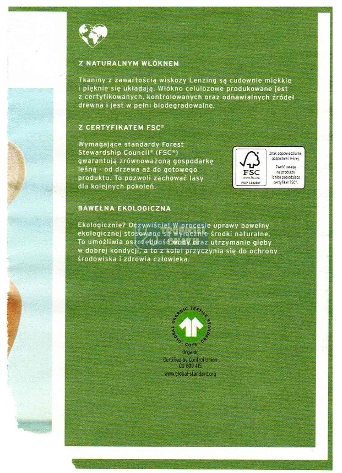 Gazetka promocyjna Tchibo str. 23