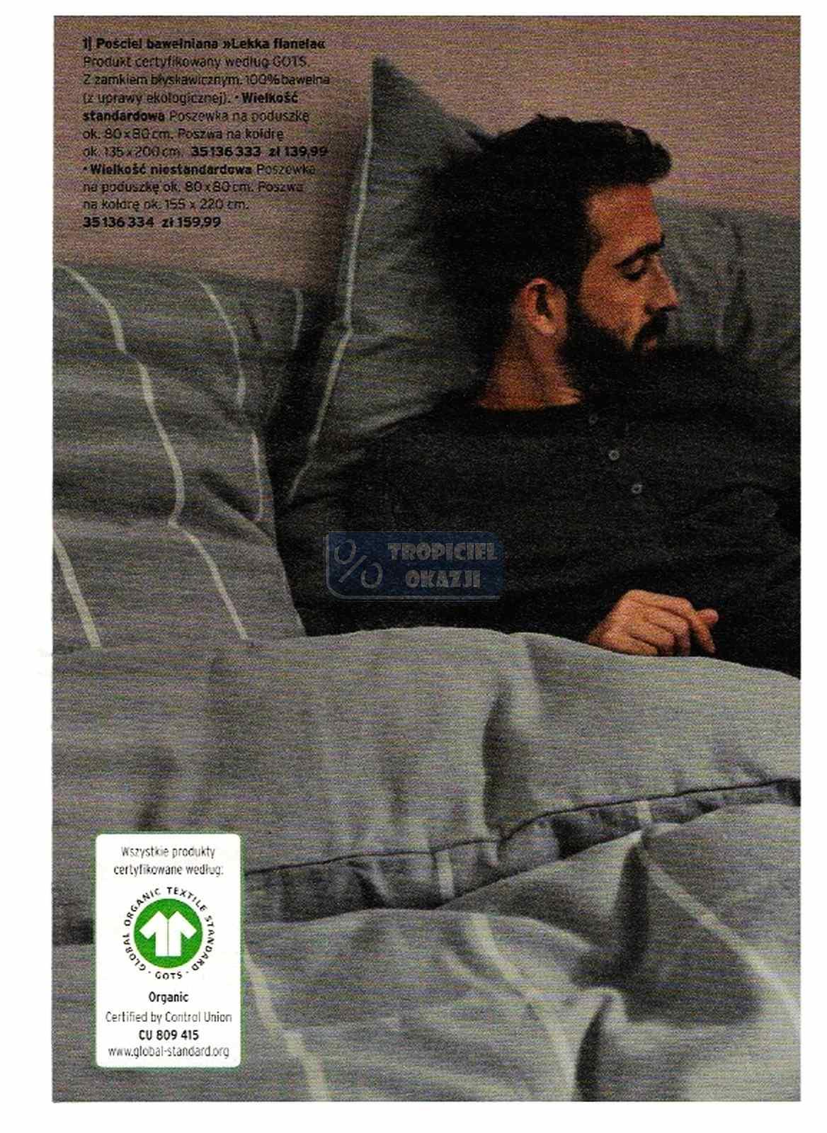 Gazetka promocyjna Tchibo str. 32