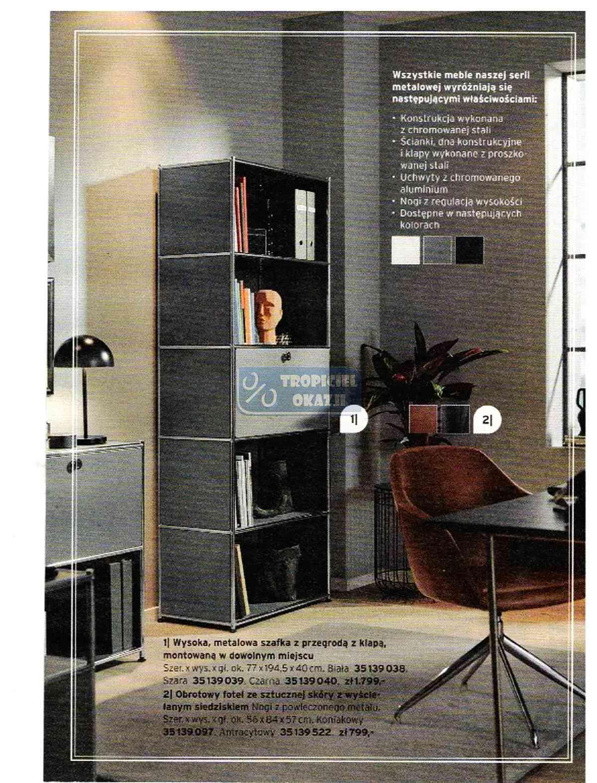 Gazetka promocyjna Tchibo str. 36