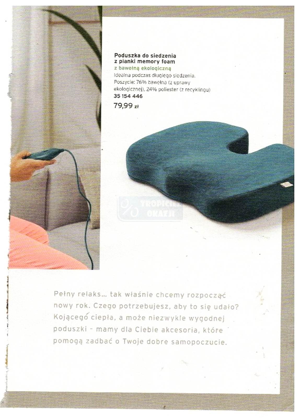 Gazetka promocyjna Tchibo str. 40