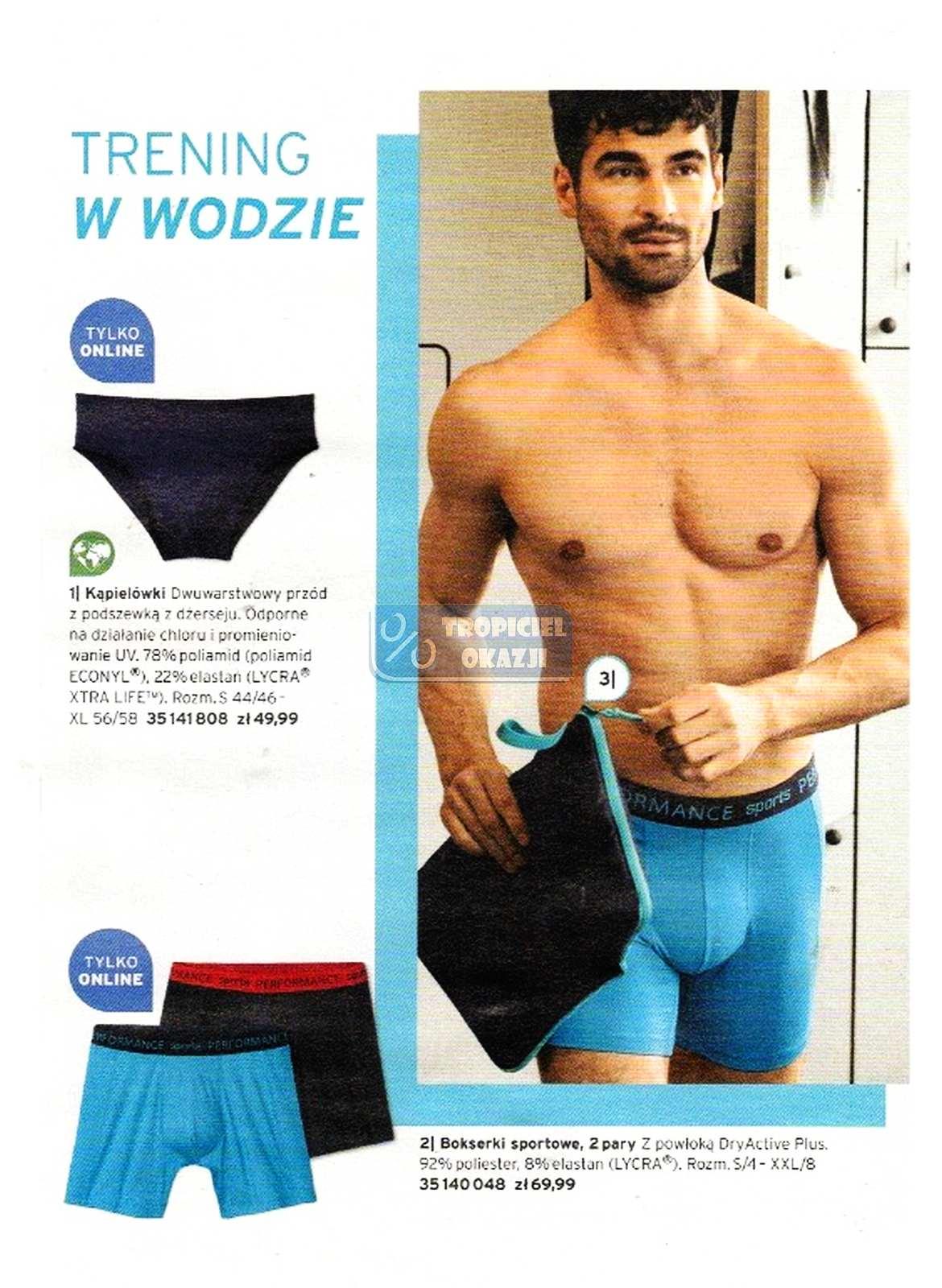 Gazetka promocyjna Tchibo str. 28