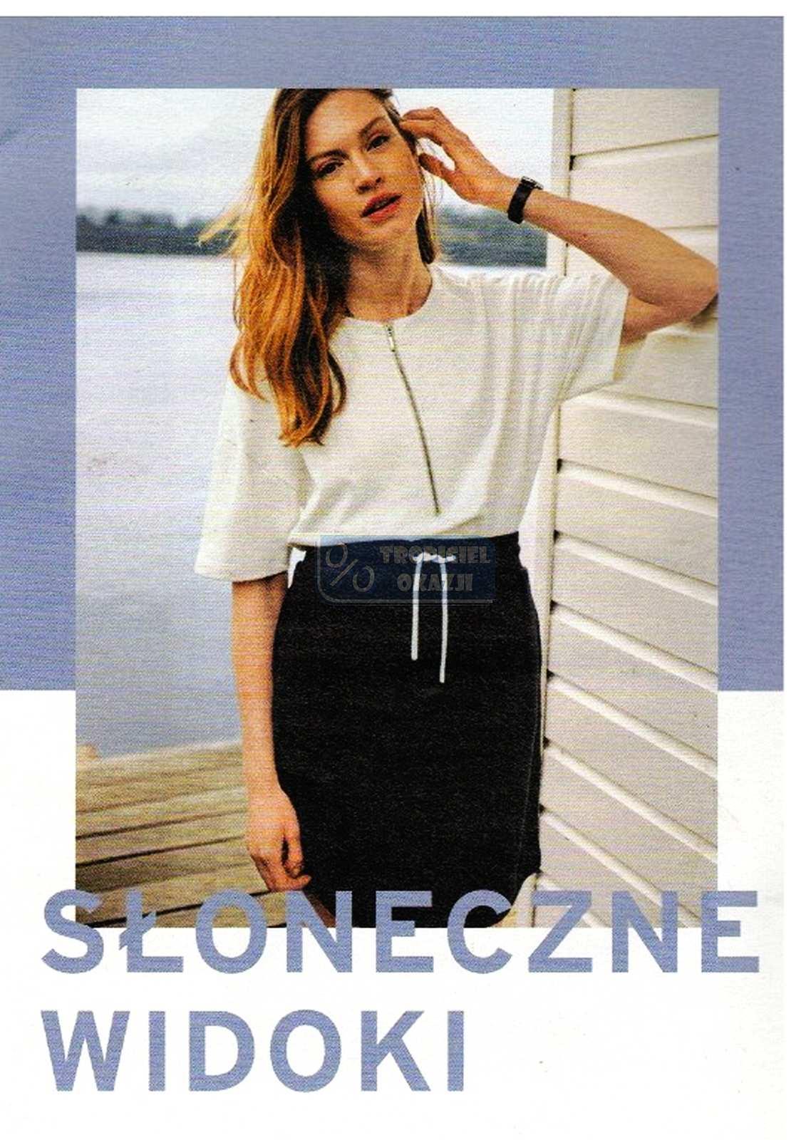 Gazetka promocyjna Tchibo str. 10