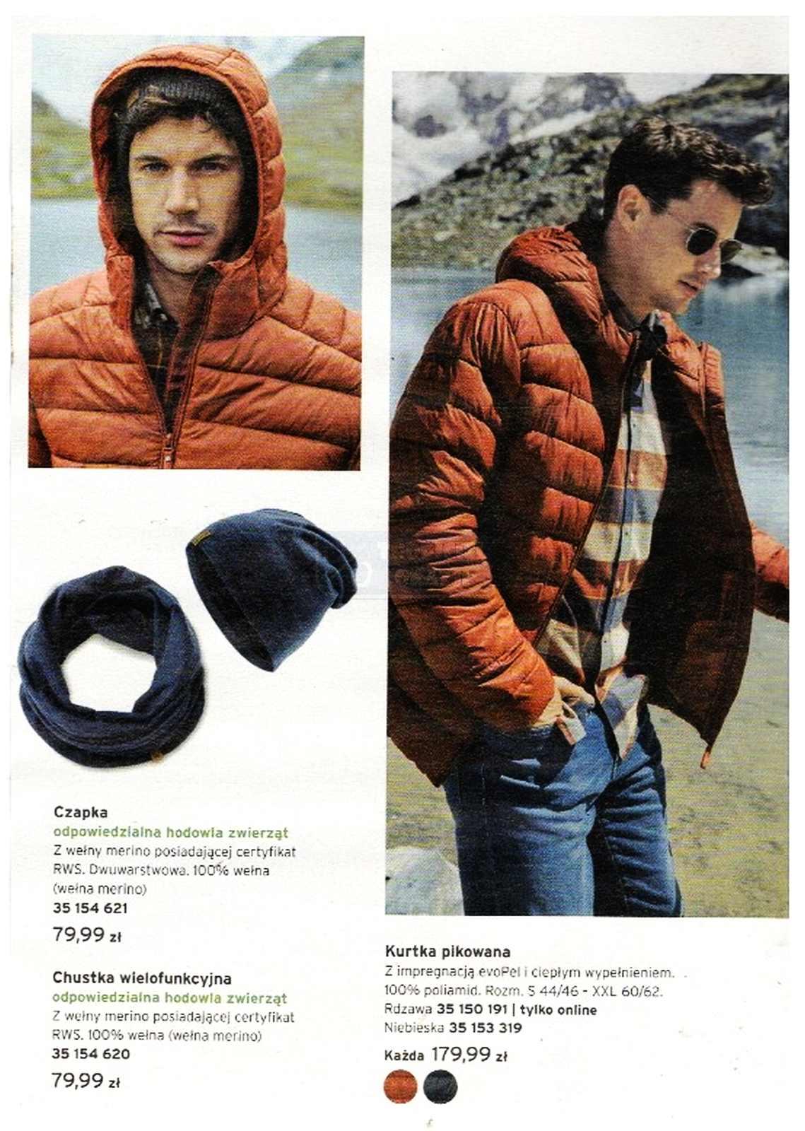 Gazetka promocyjna Tchibo str. 16