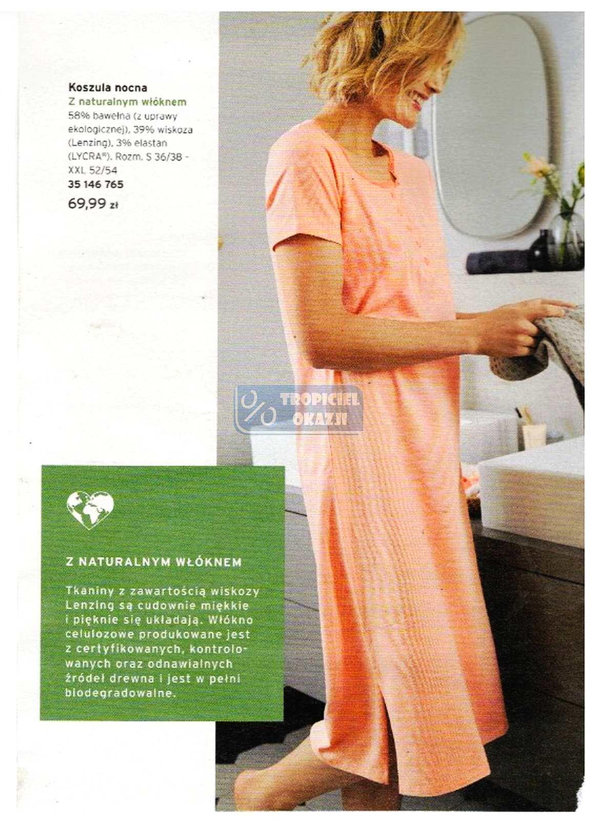 Gazetka promocyjna Tchibo str. 10