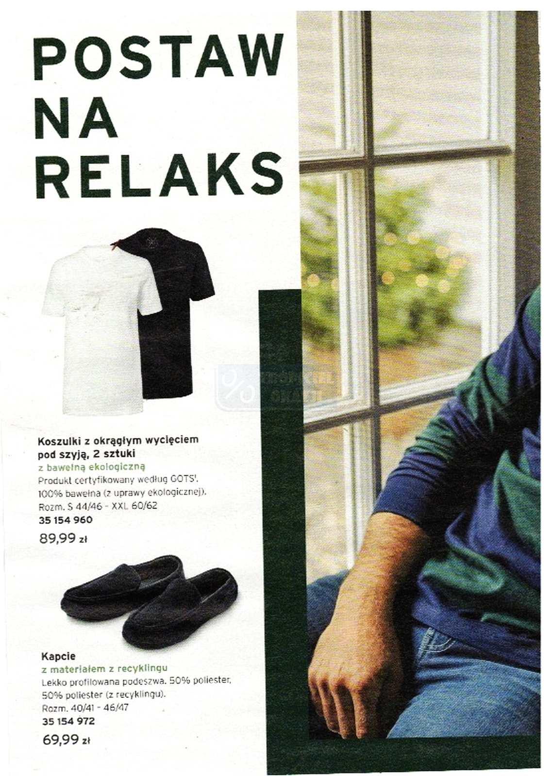 Gazetka promocyjna Tchibo str. 44