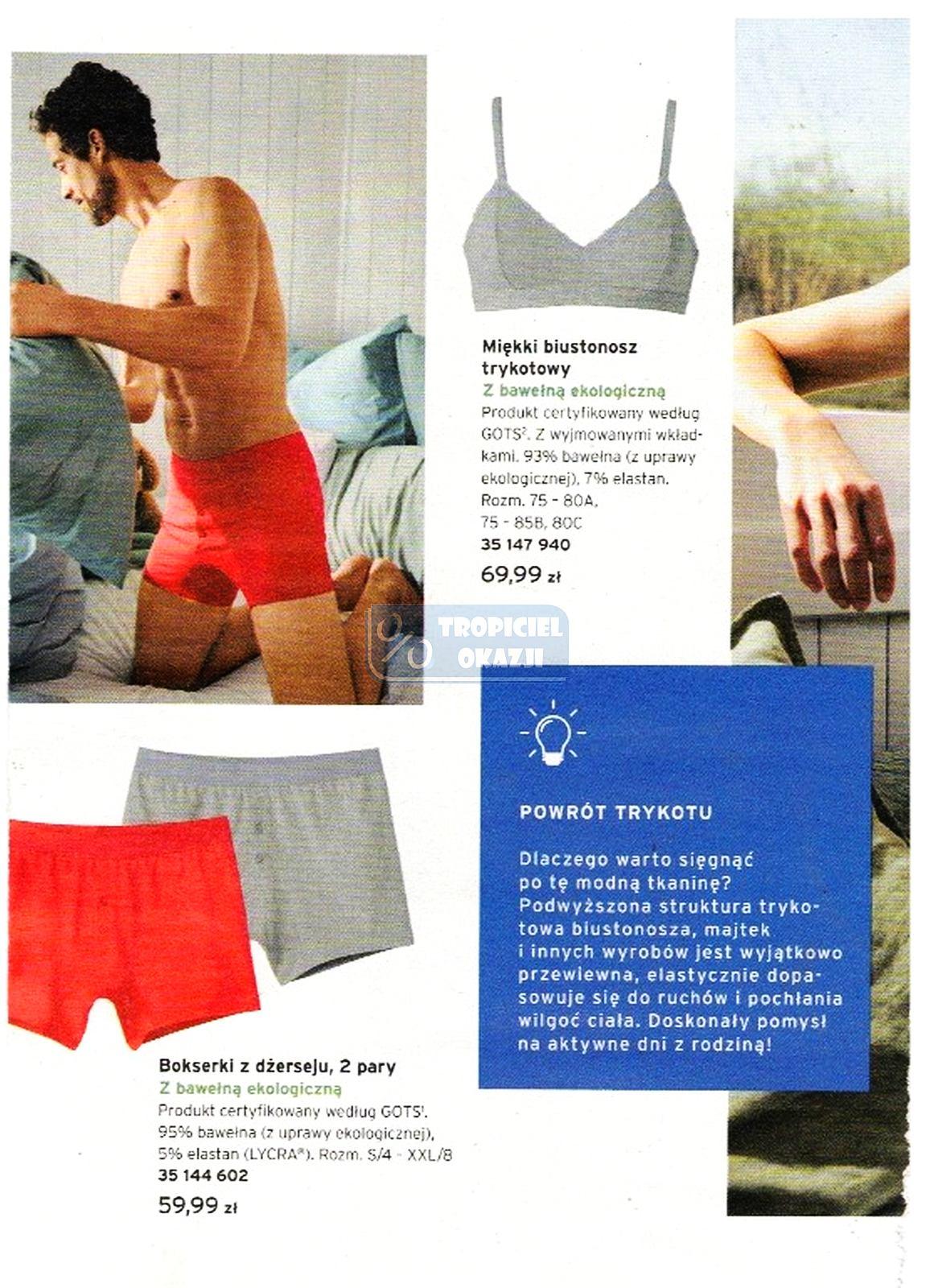 Gazetka promocyjna Tchibo str. 18