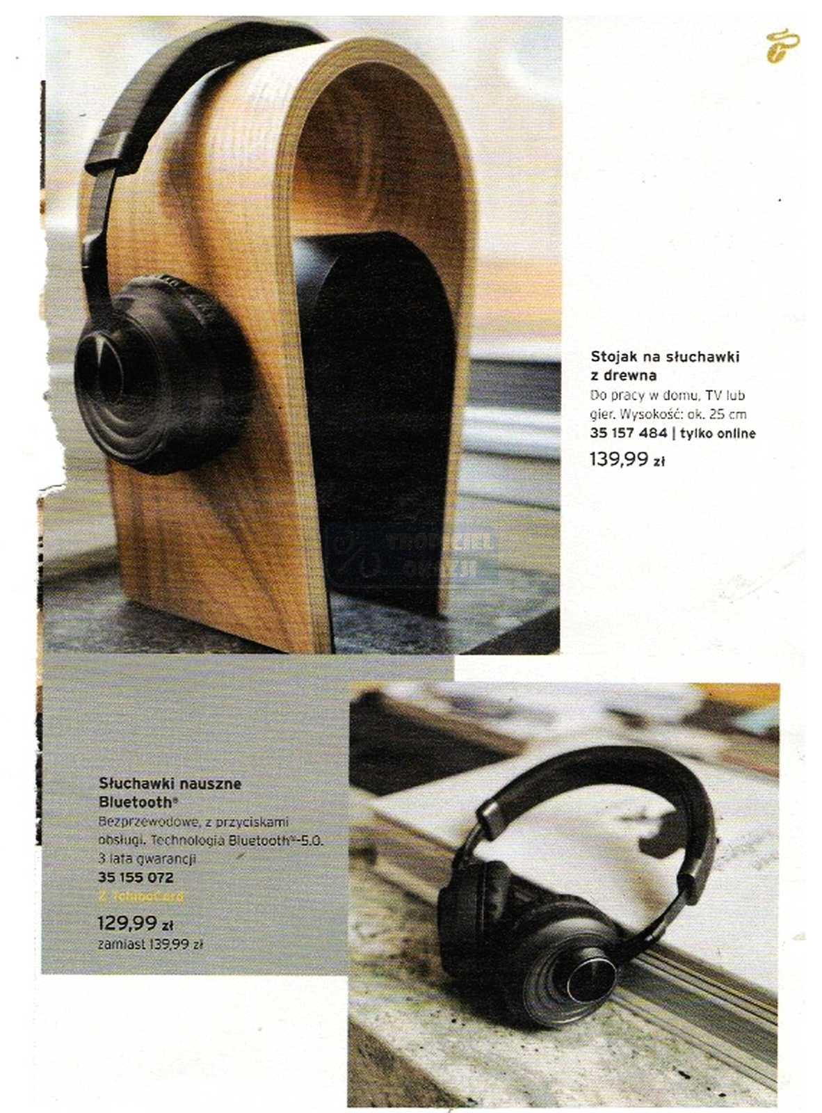 Gazetka promocyjna Tchibo str. 21