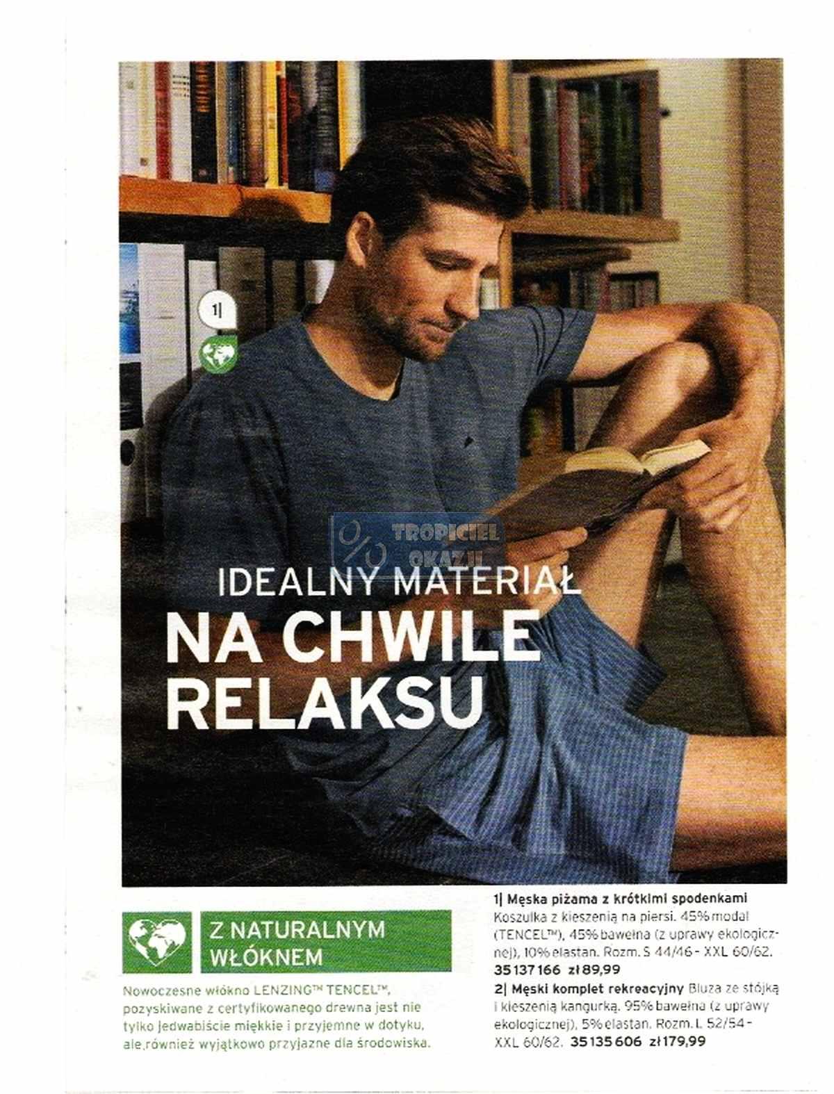 Gazetka promocyjna Tchibo str. 24