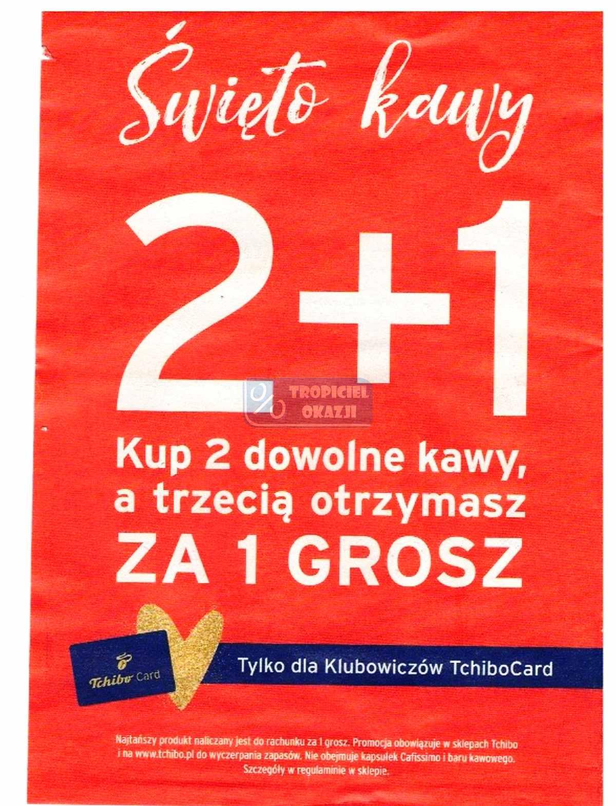 Gazetka promocyjna Tchibo str. 48