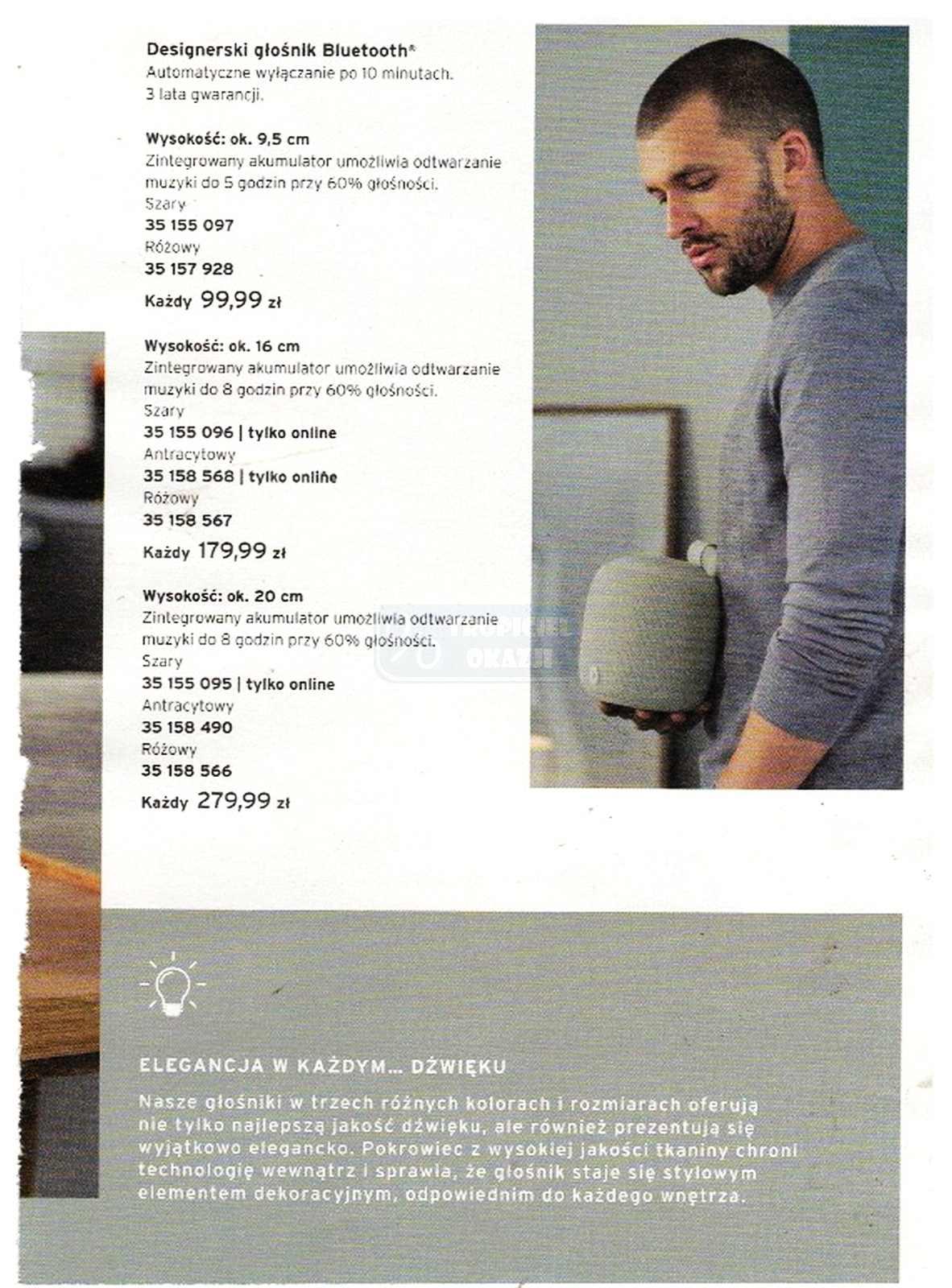 Gazetka promocyjna Tchibo str. 7