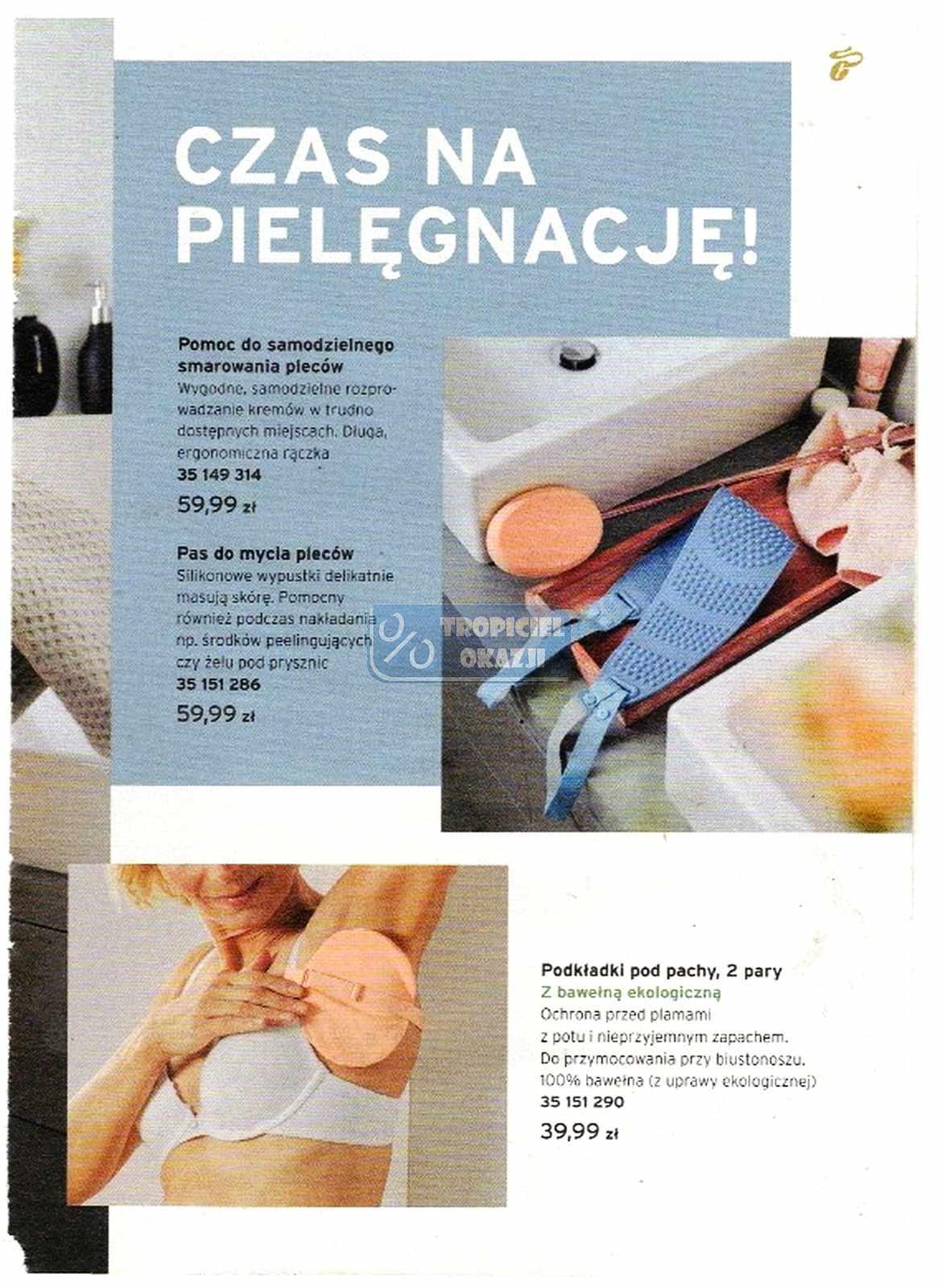 Gazetka promocyjna Tchibo str. 11