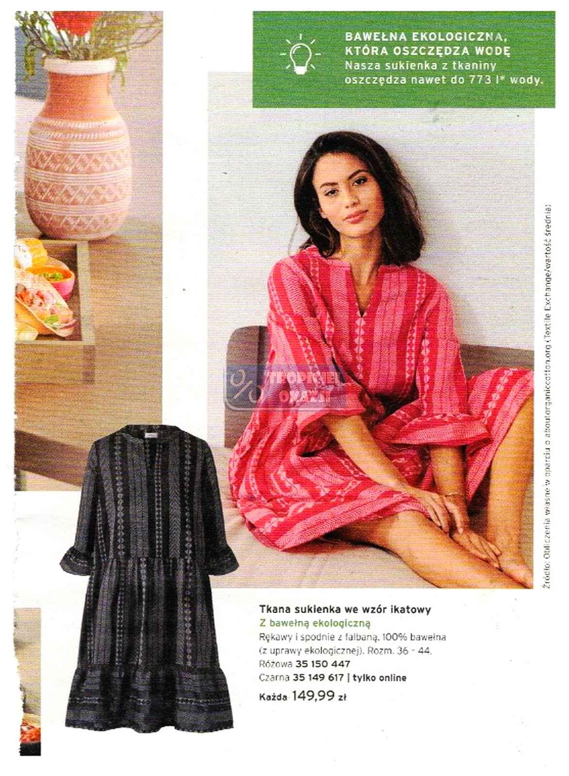 Gazetka promocyjna Tchibo str. 15