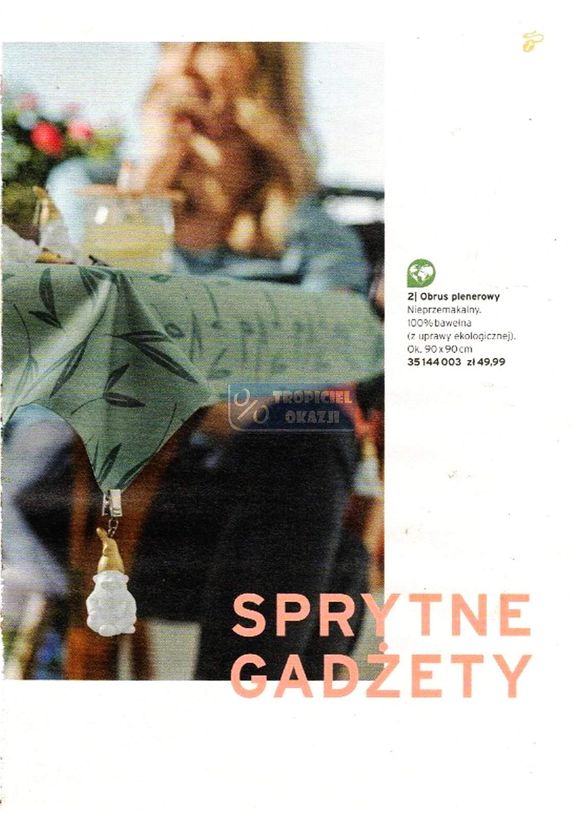 Gazetka promocyjna Tchibo str. 25