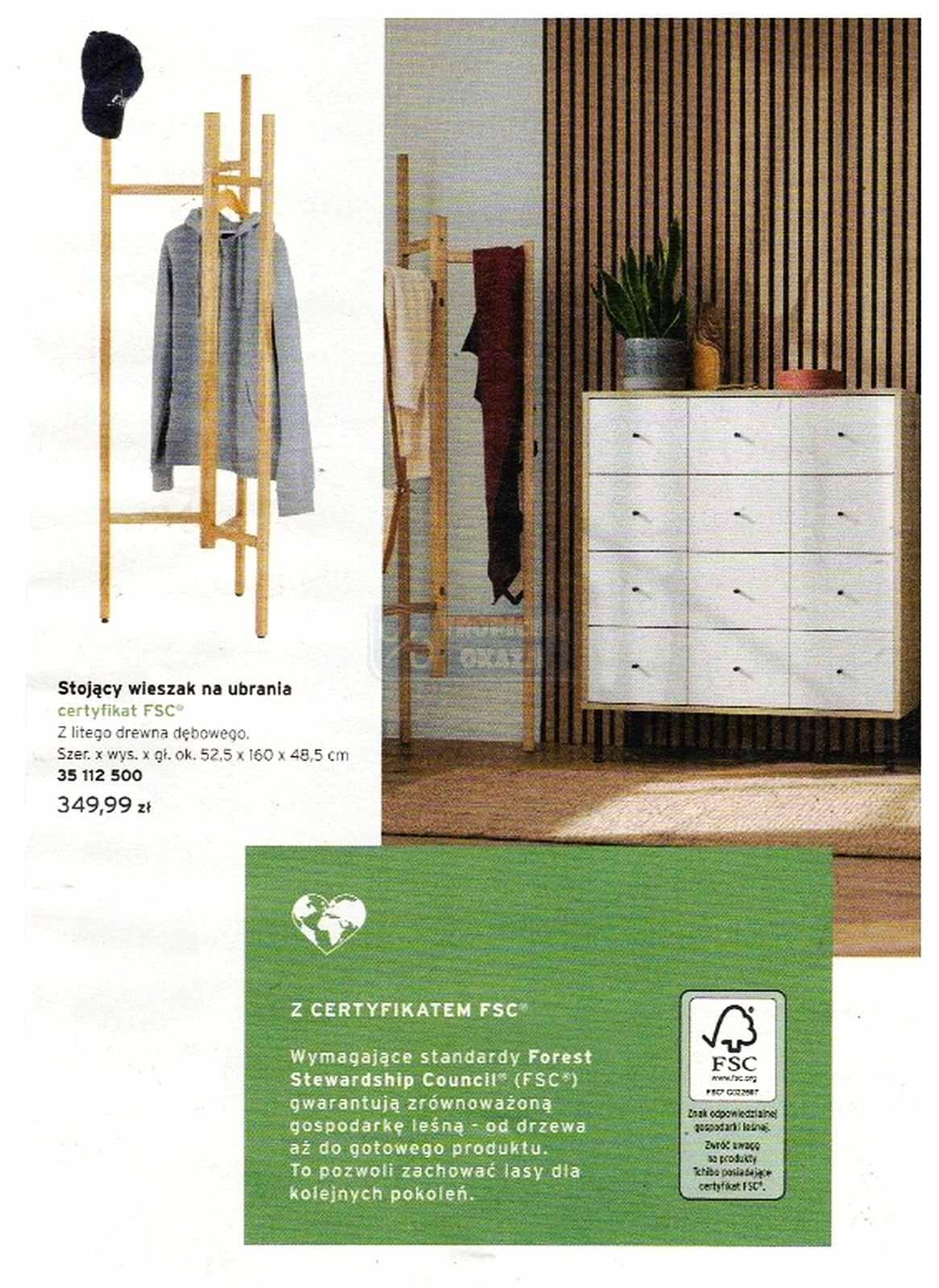 Gazetka promocyjna Tchibo str. 48