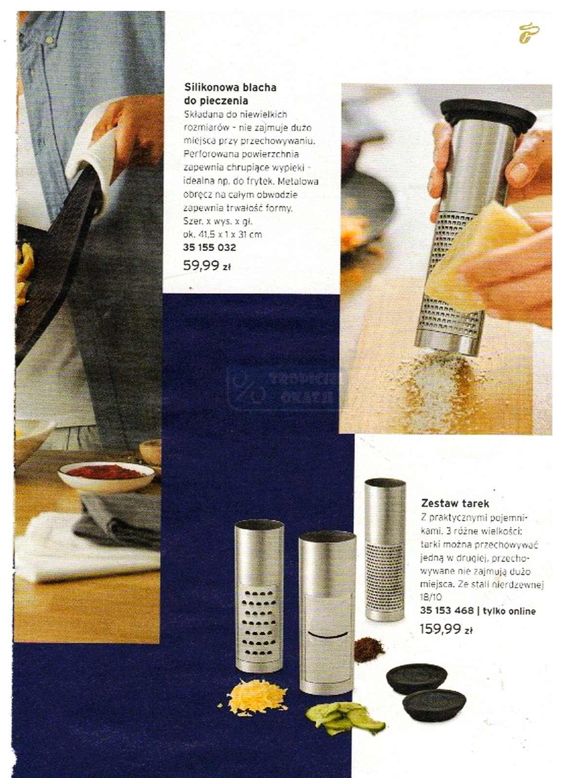 Gazetka promocyjna Tchibo str. 43