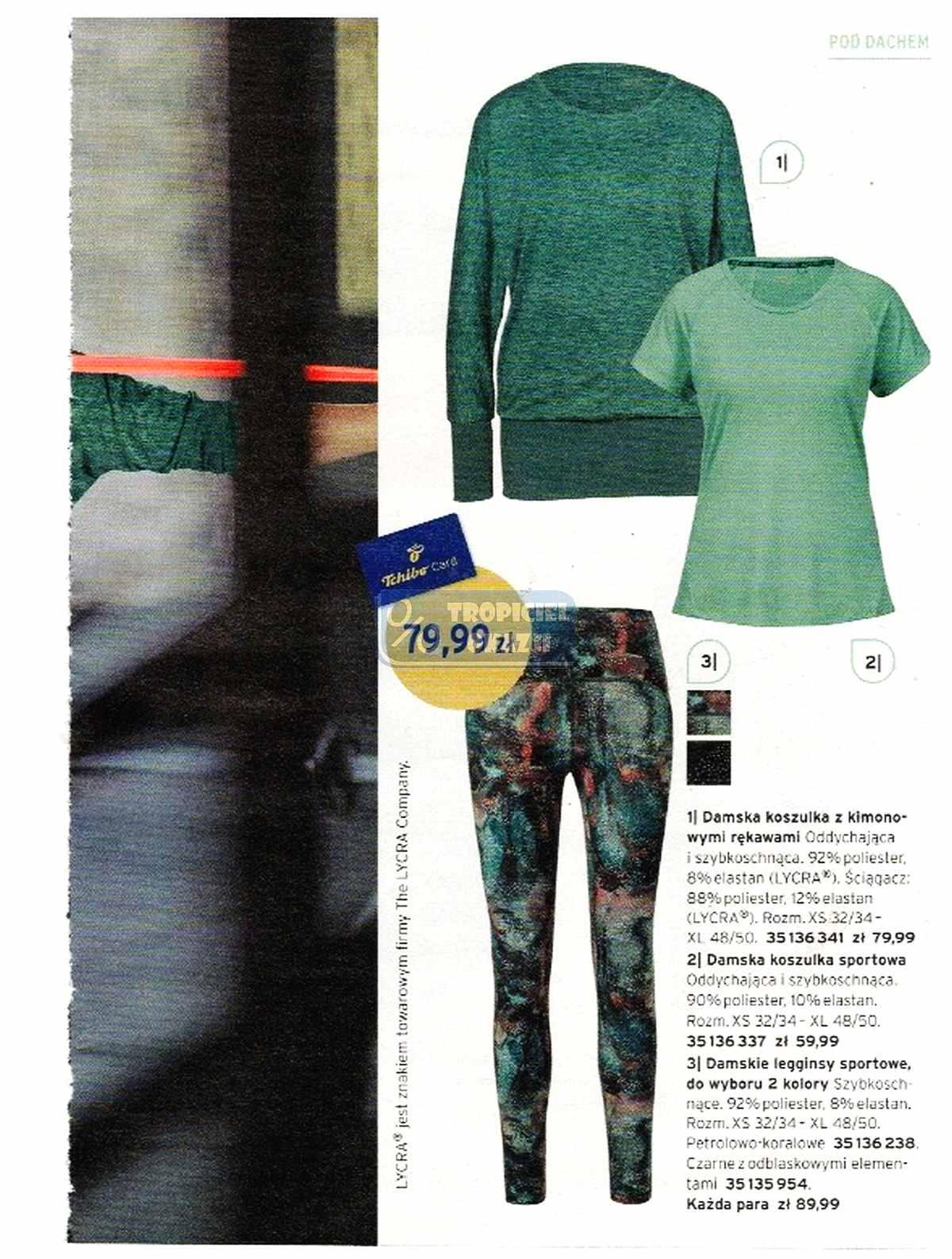 Gazetka promocyjna Tchibo str. 7