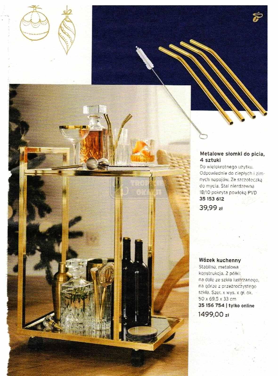 Gazetka promocyjna Tchibo str. 37