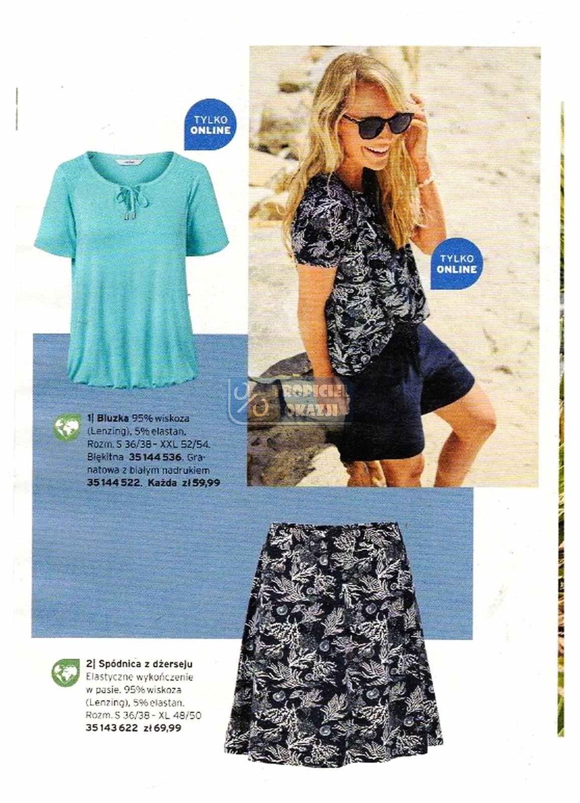 Gazetka promocyjna Tchibo str. 30