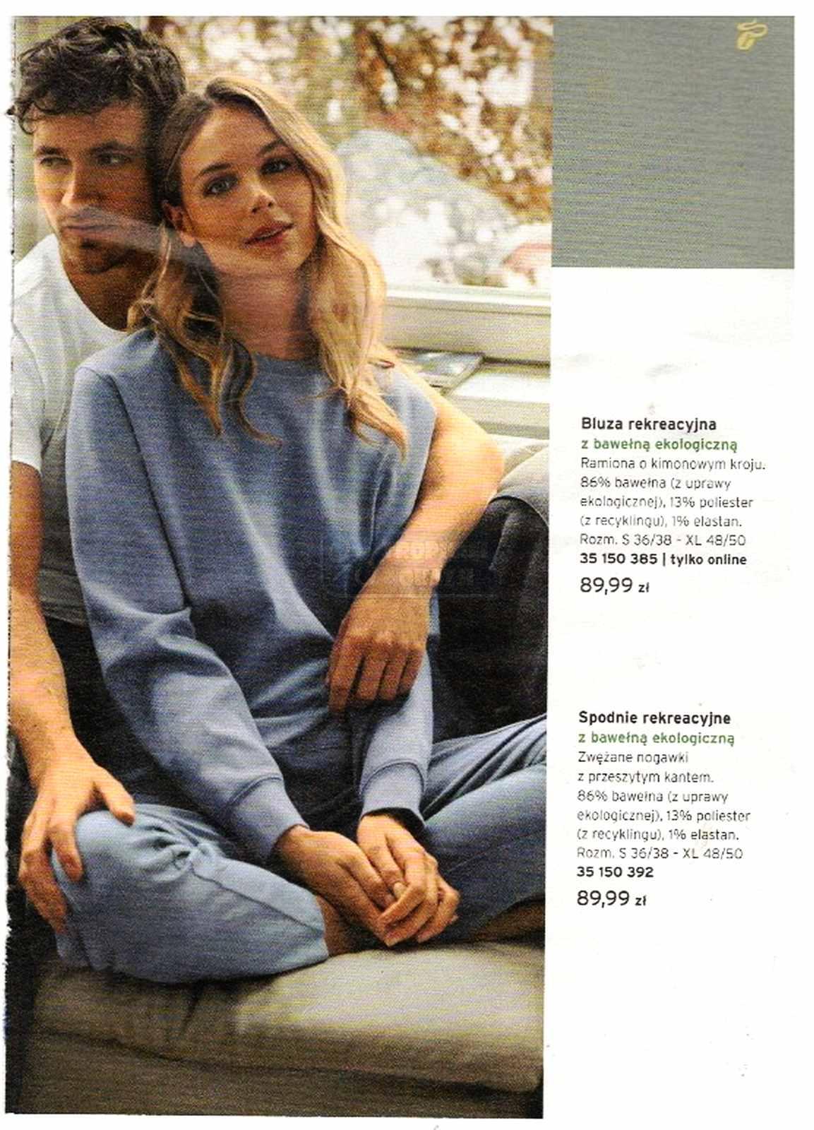 Gazetka promocyjna Tchibo str. 31