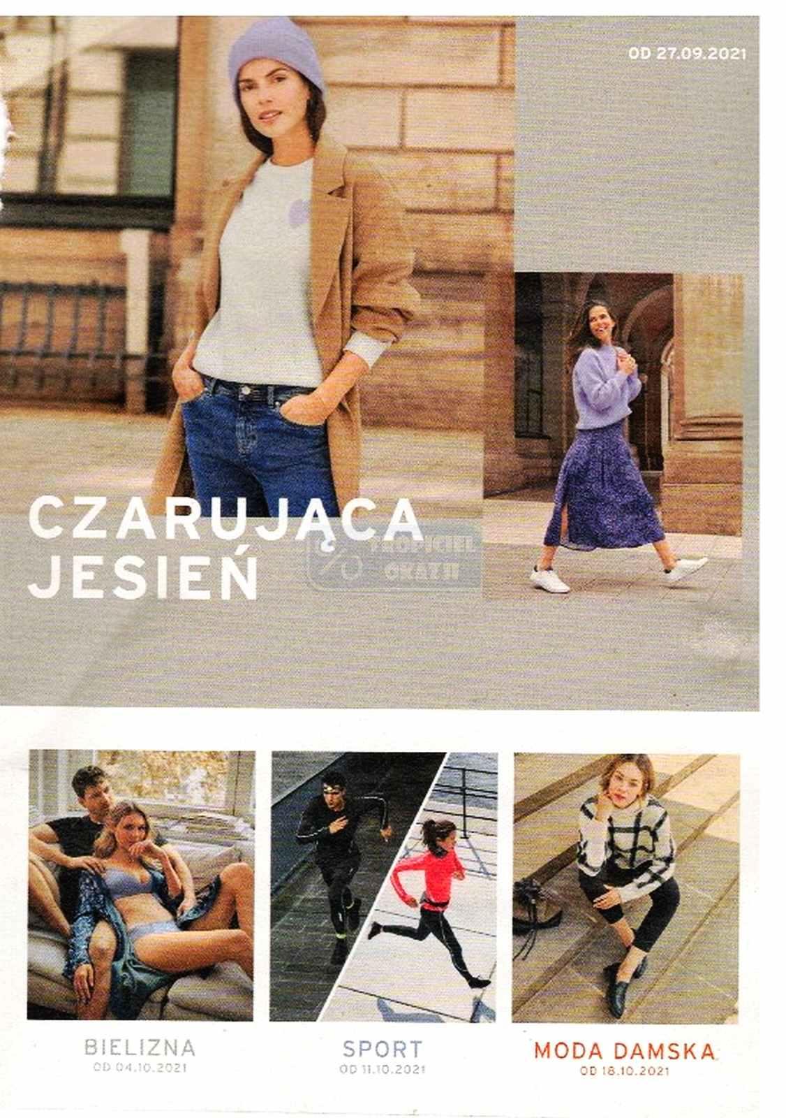 Gazetka promocyjna Tchibo str. 91