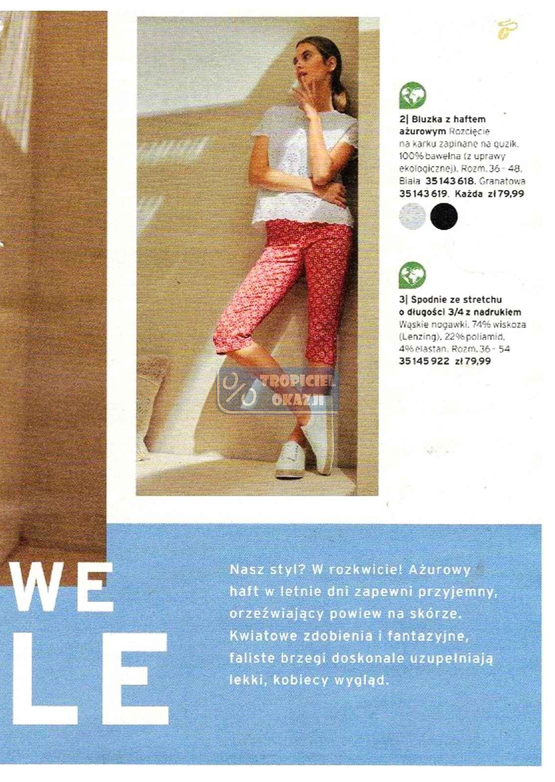 Gazetka promocyjna Tchibo str. 35