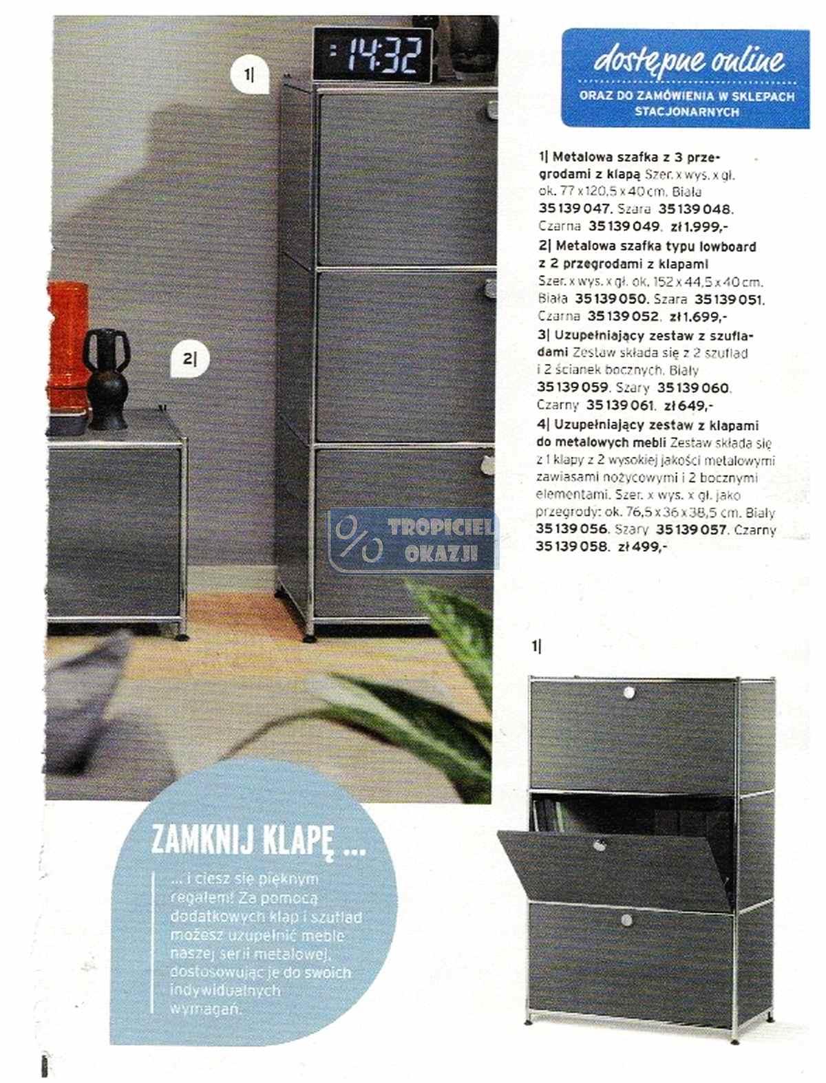 Gazetka promocyjna Tchibo str. 41