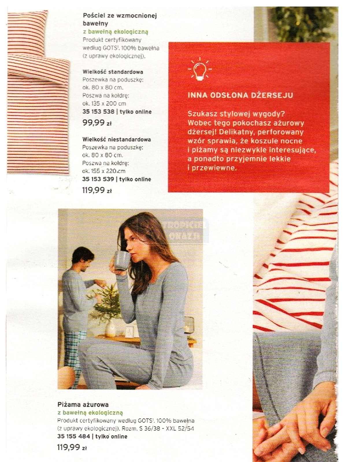 Gazetka promocyjna Tchibo str. 28