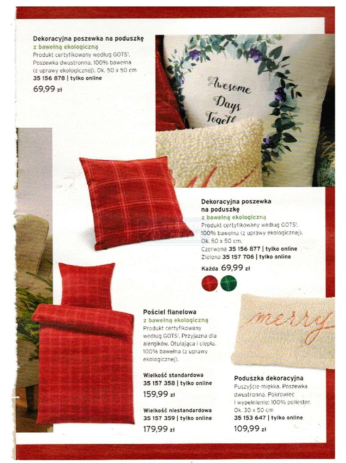 Gazetka promocyjna Tchibo str. 67