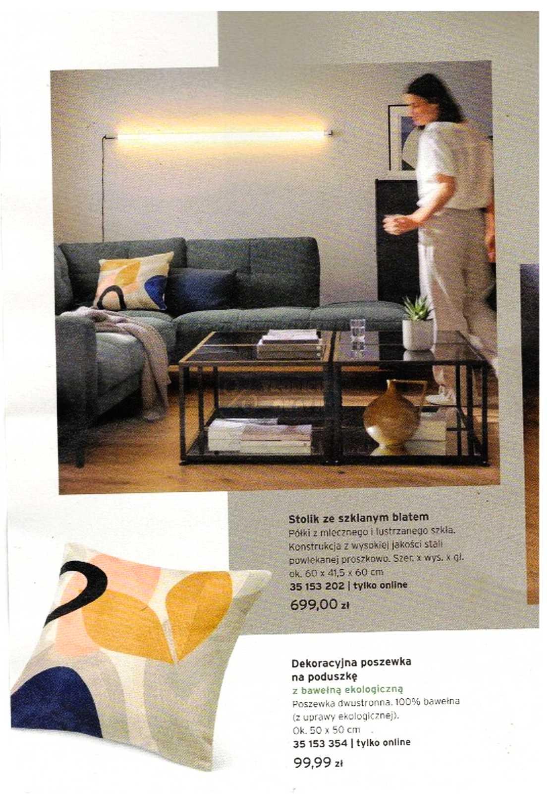 Gazetka promocyjna Tchibo str. 82