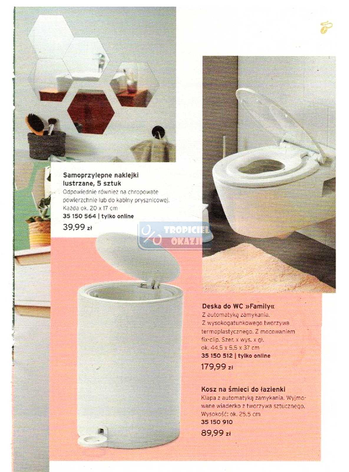 Gazetka promocyjna Tchibo str. 27