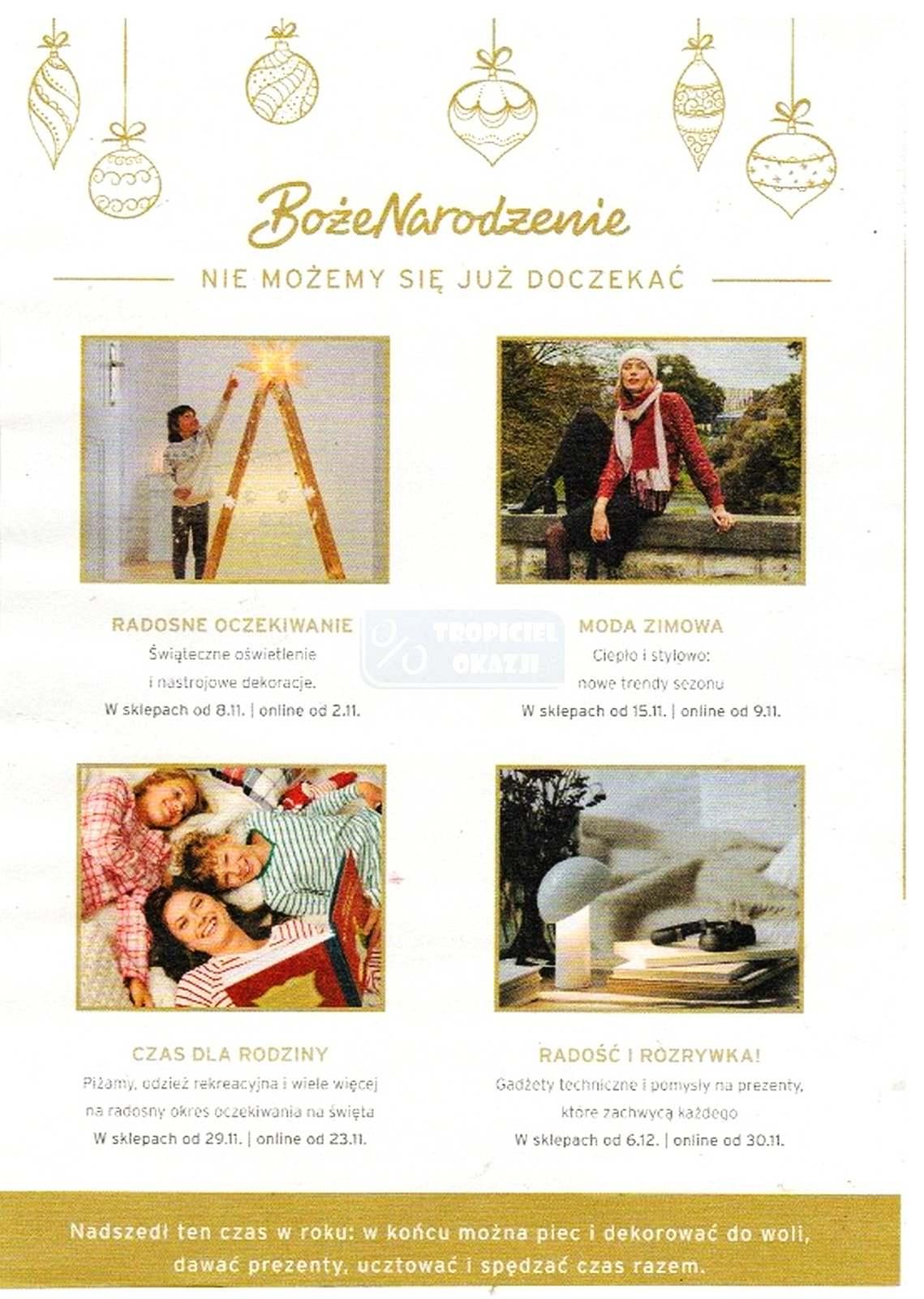 Gazetka promocyjna Tchibo str. 78