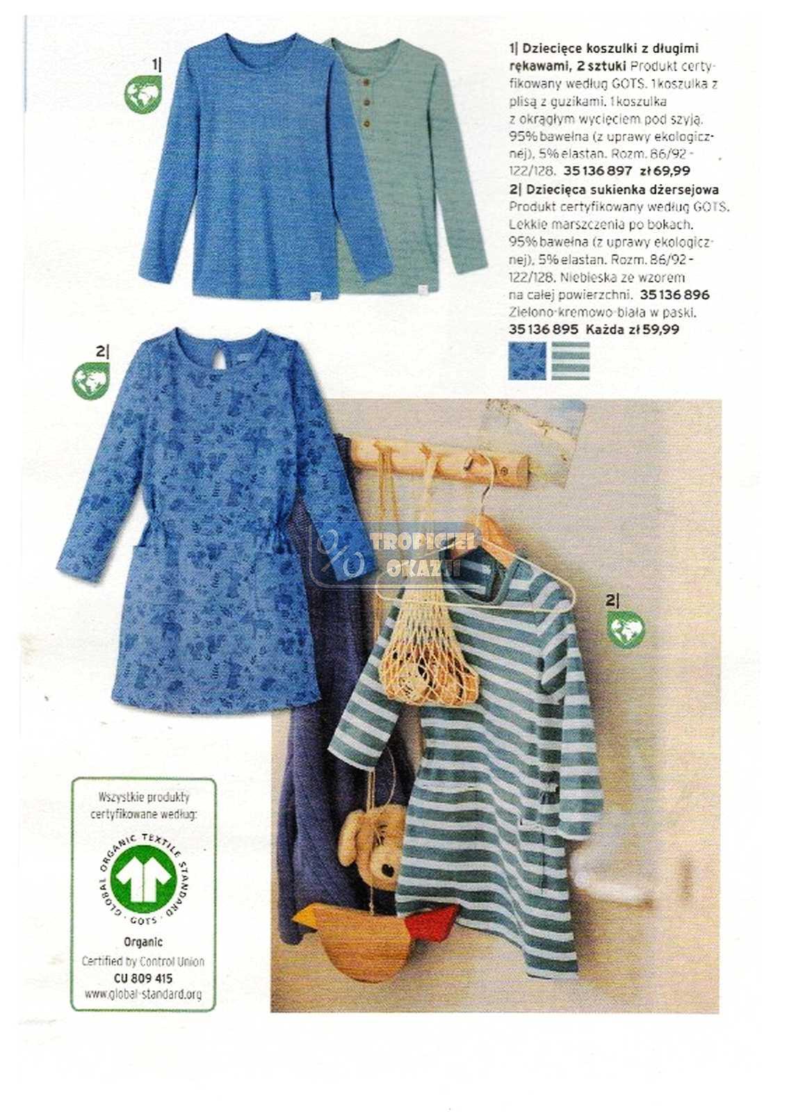 Gazetka promocyjna Tchibo str. 54