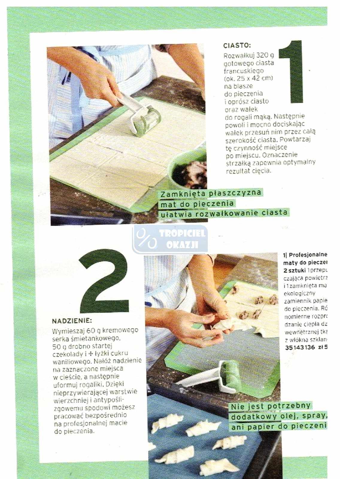 Gazetka promocyjna Tchibo str. 16