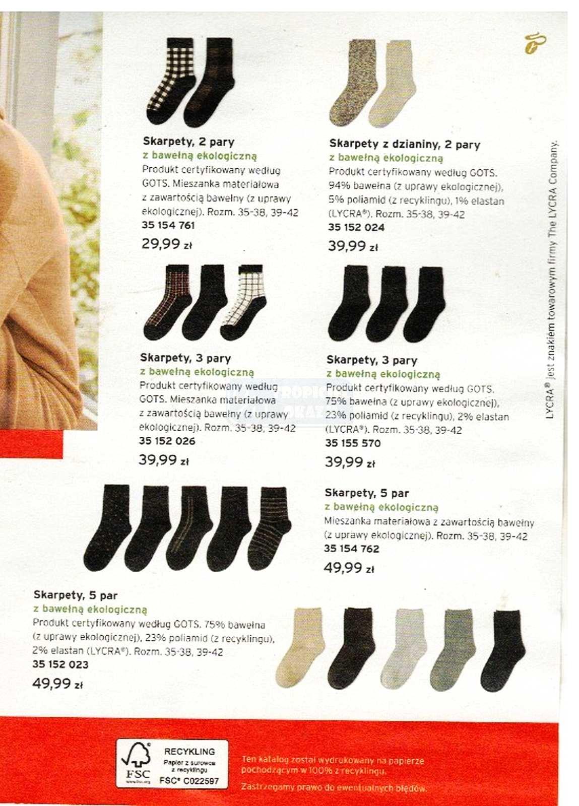 Gazetka promocyjna Tchibo str. 49