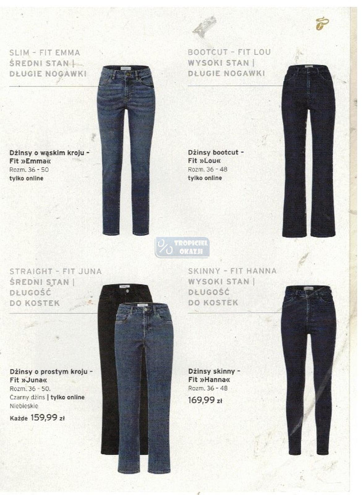 Gazetka promocyjna Tchibo str. 15