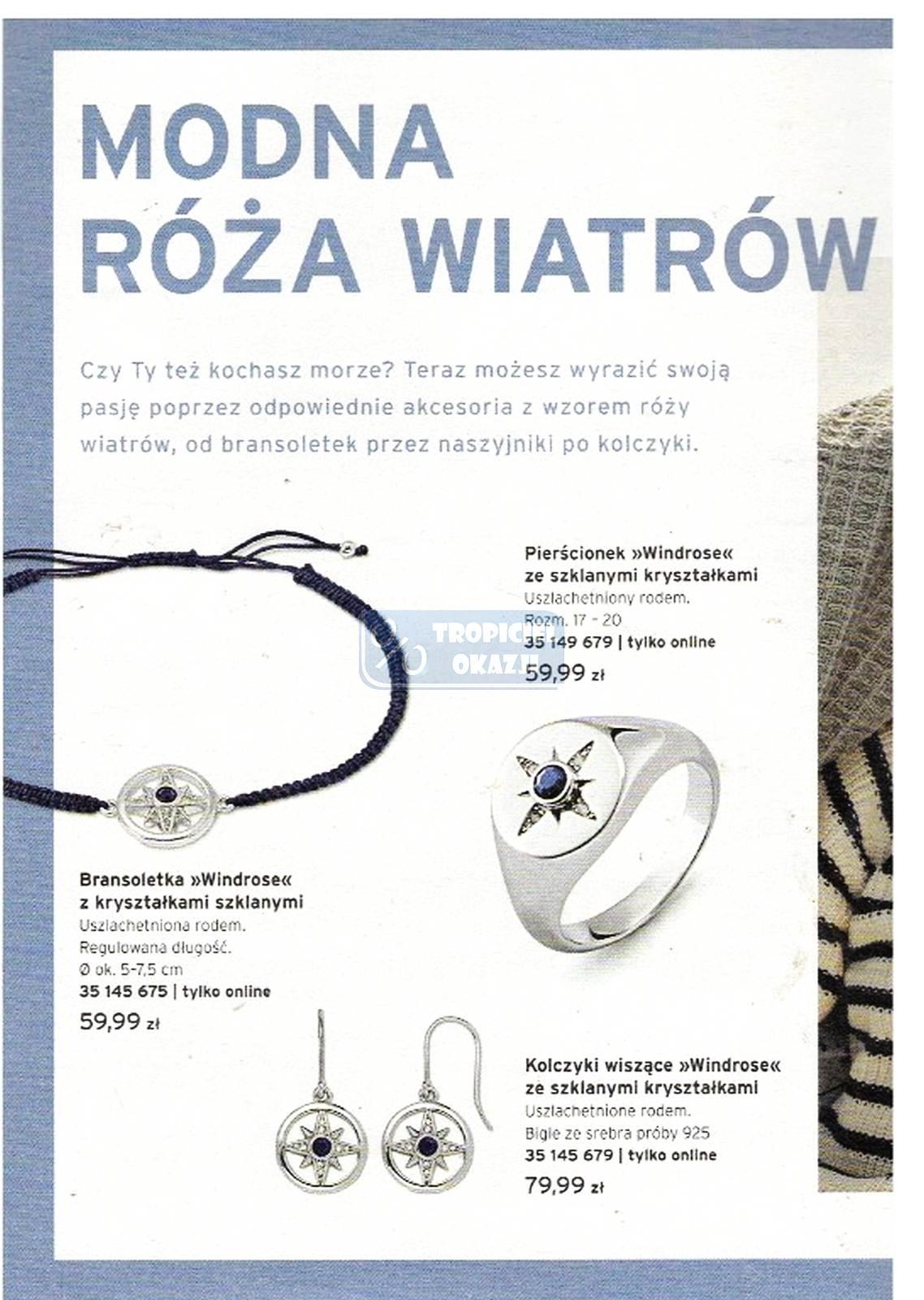 Gazetka promocyjna Tchibo str. 22