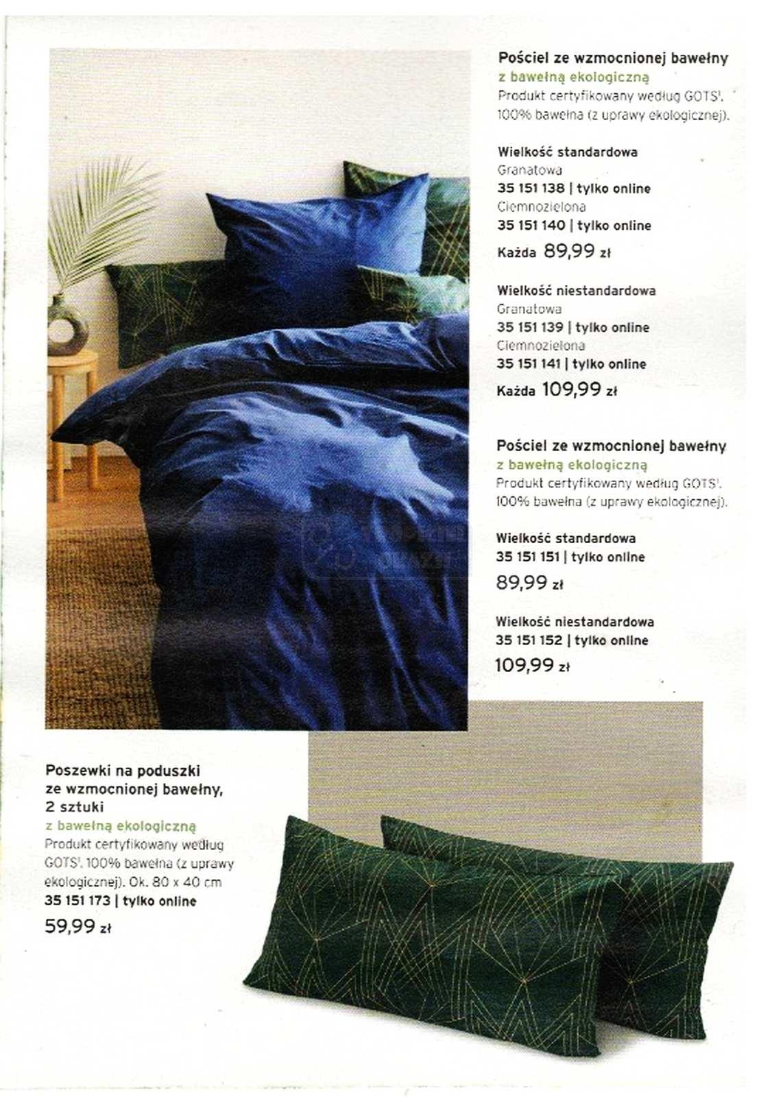 Gazetka promocyjna Tchibo str. 58