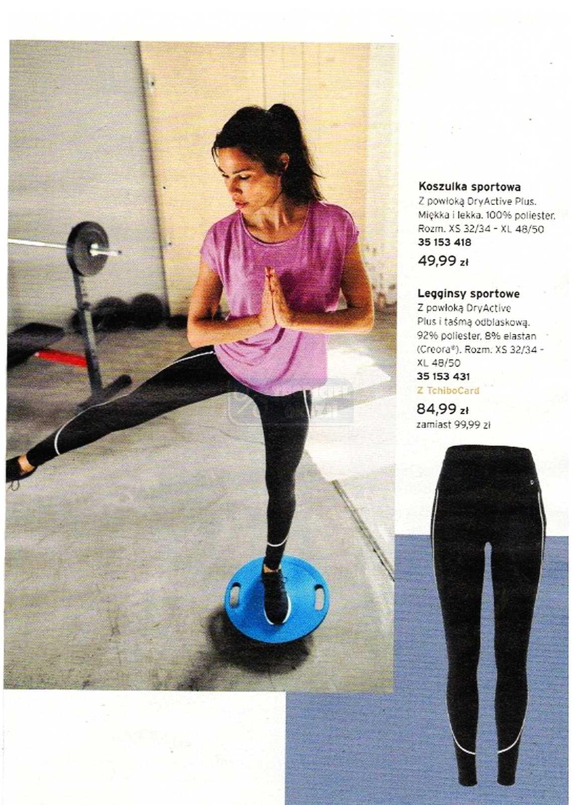 Gazetka promocyjna Tchibo str. 46