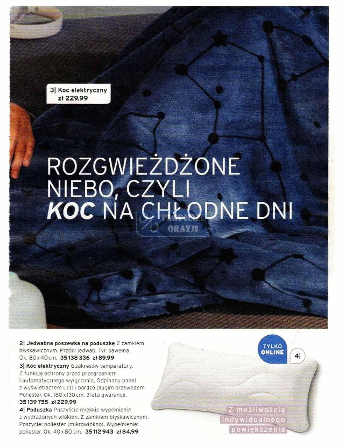 Gazetka promocyjna Tchibo str. 9