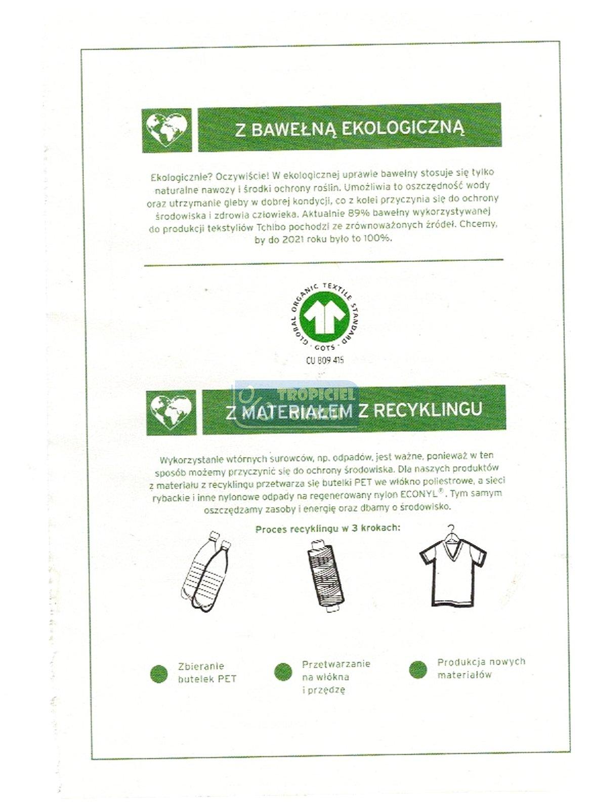 Gazetka promocyjna Tchibo str. 21