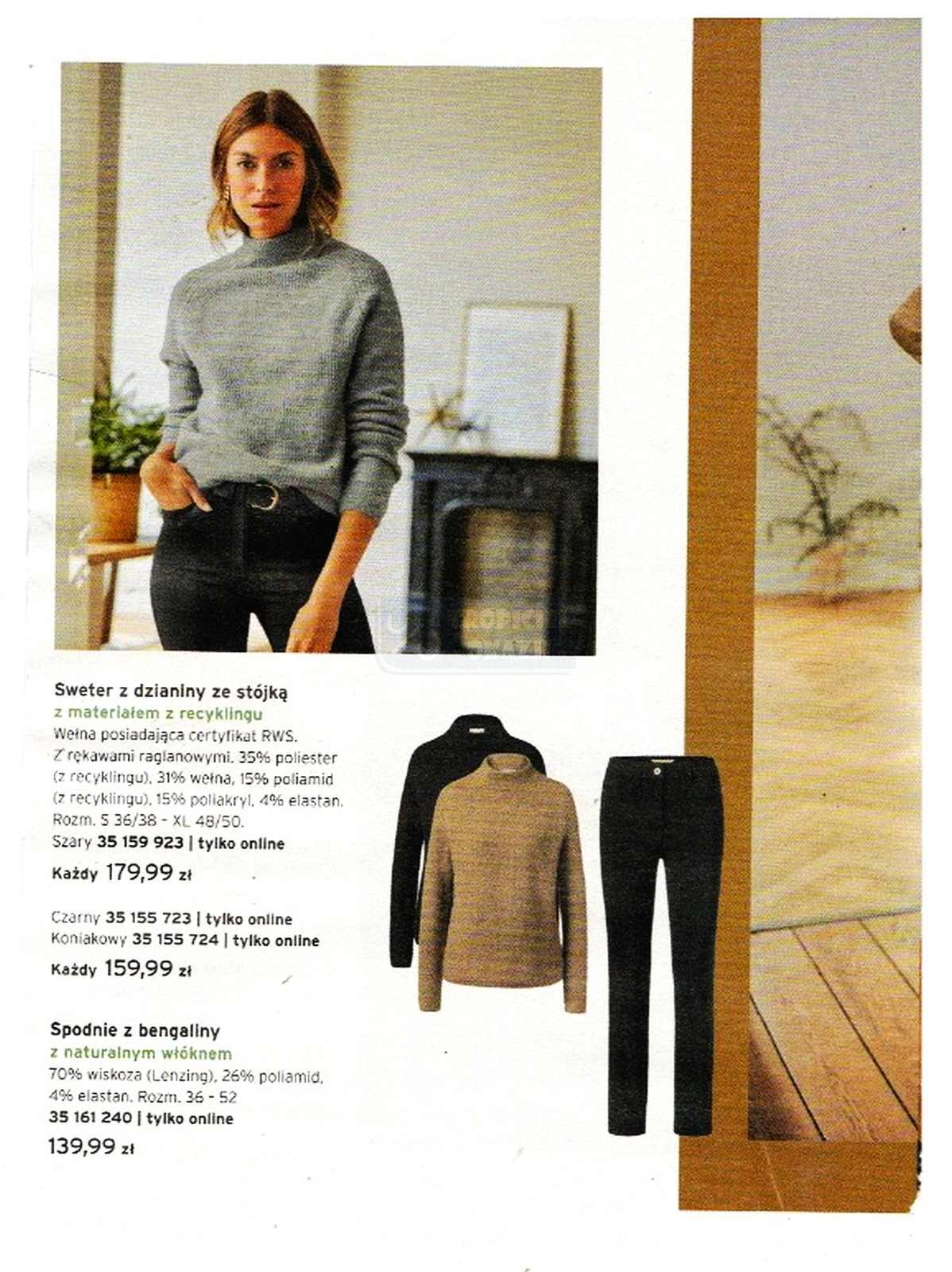 Gazetka promocyjna Tchibo str. 24