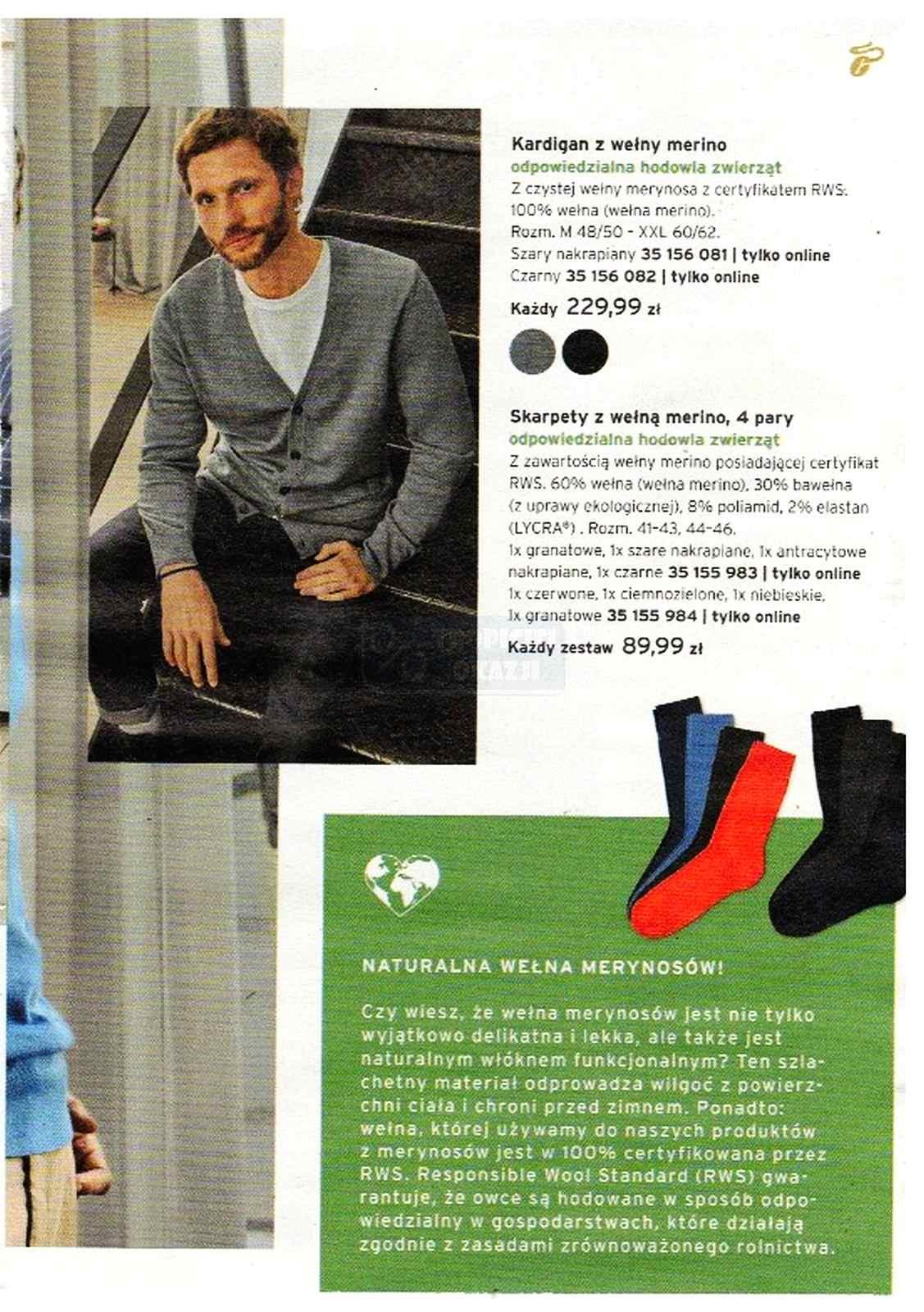 Gazetka promocyjna Tchibo str. 57