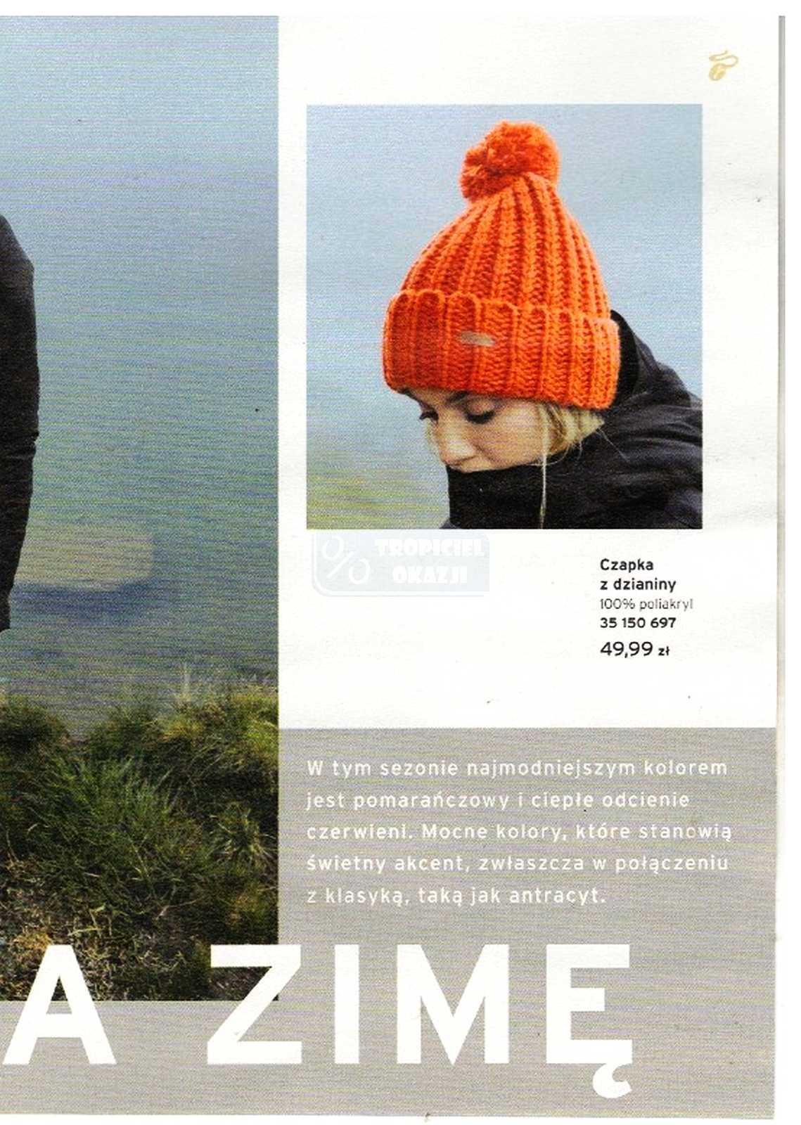 Gazetka promocyjna Tchibo str. 21