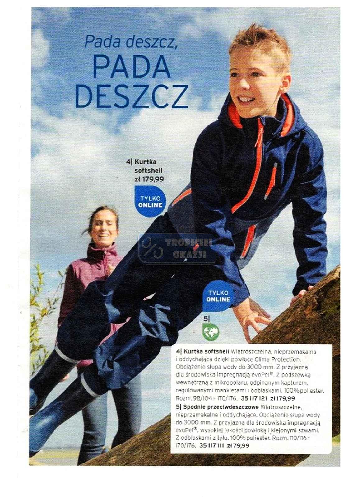 Gazetka promocyjna Tchibo str. 27