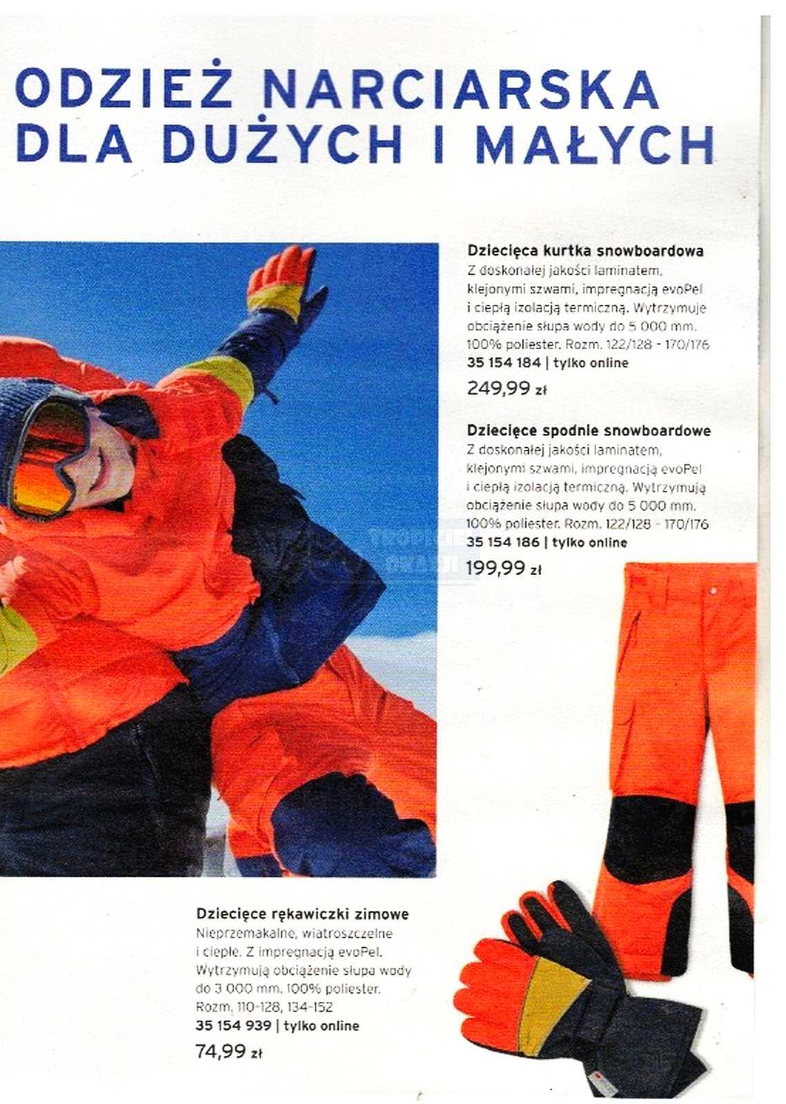 Gazetka promocyjna Tchibo str. 71