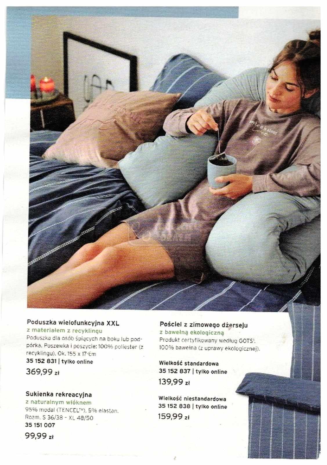 Gazetka promocyjna Tchibo str. 8